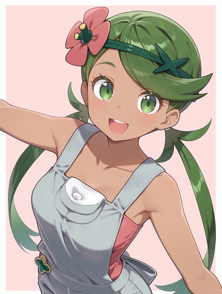 マオ