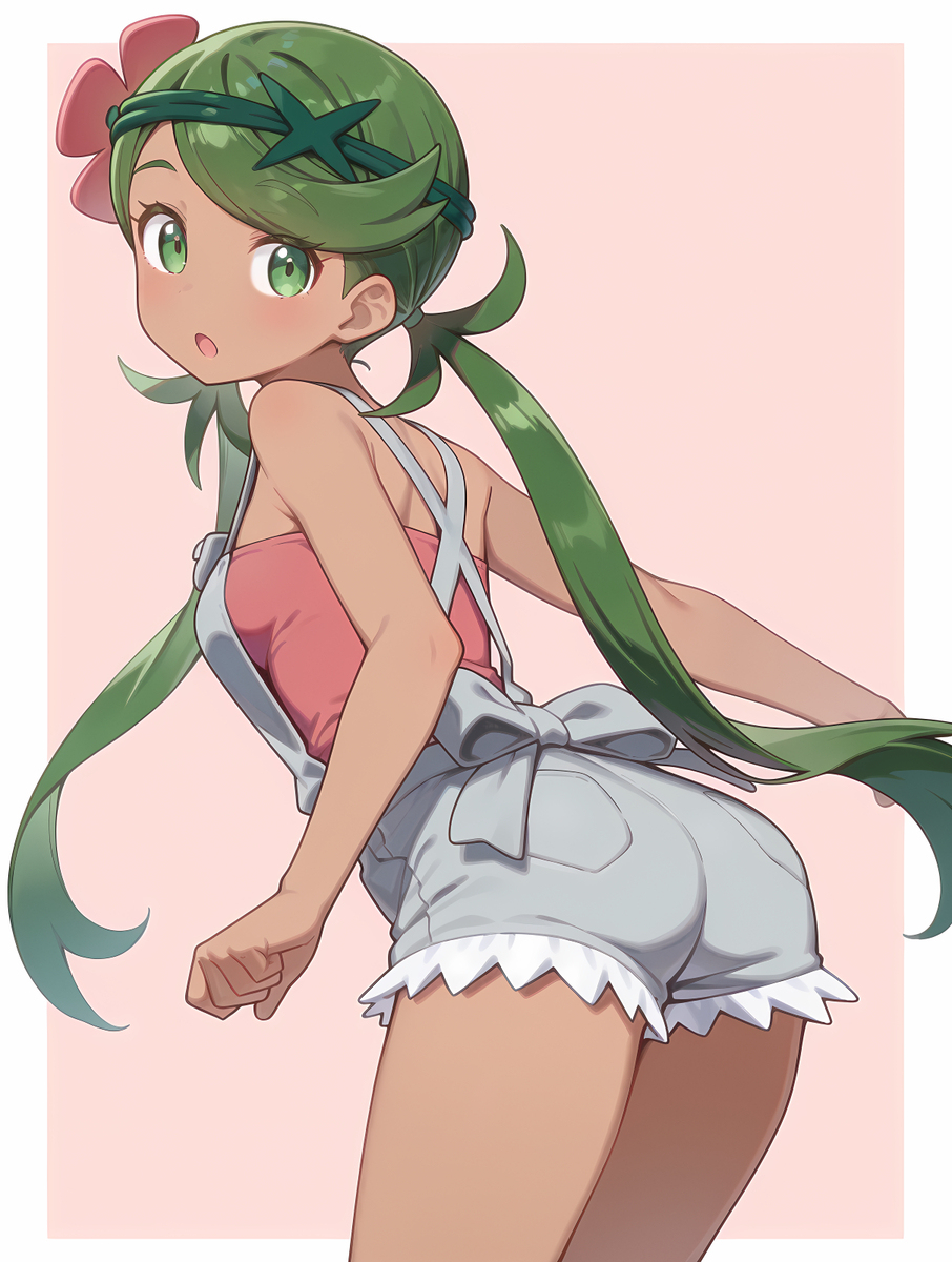 マオ