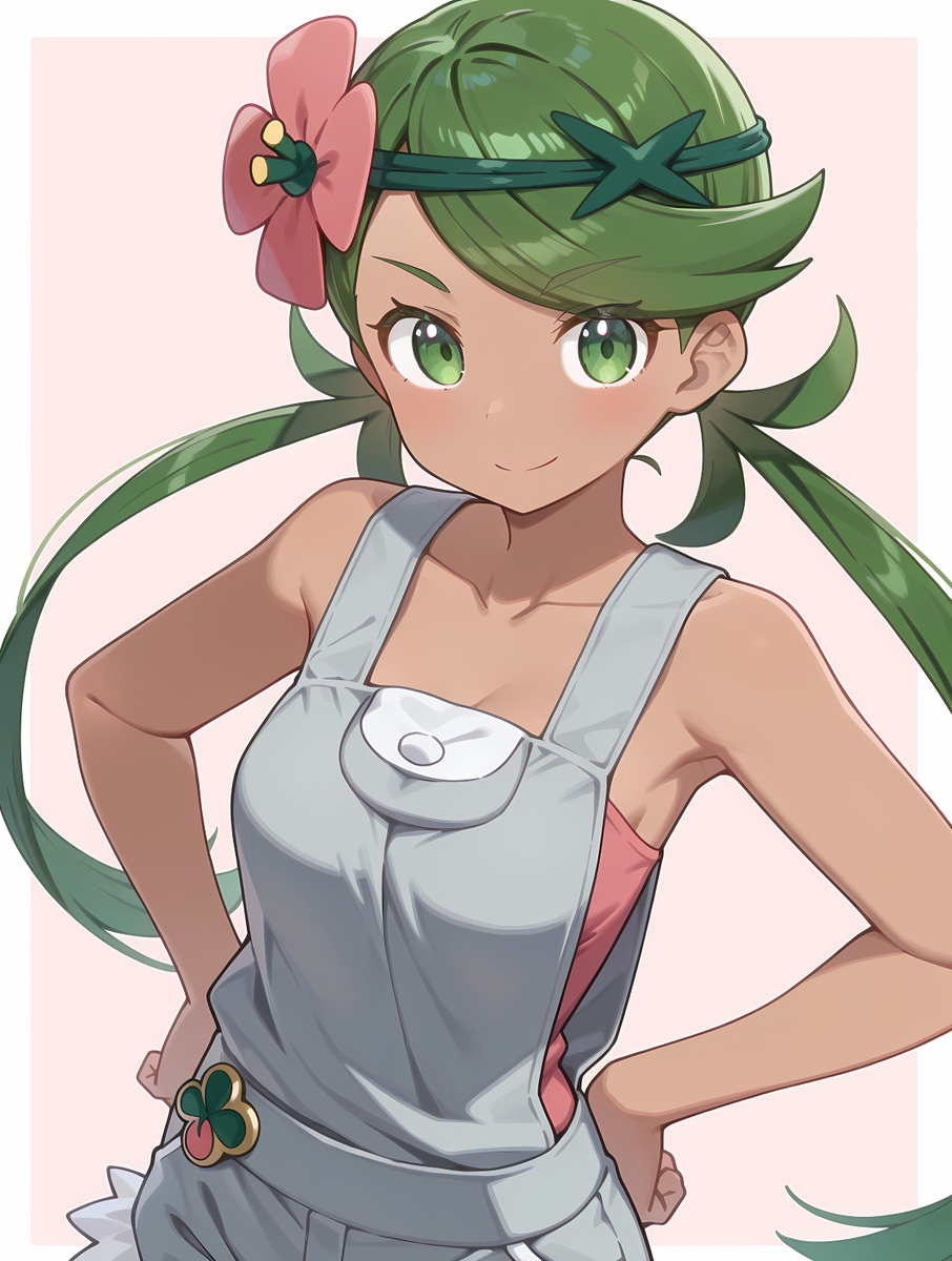 マオ