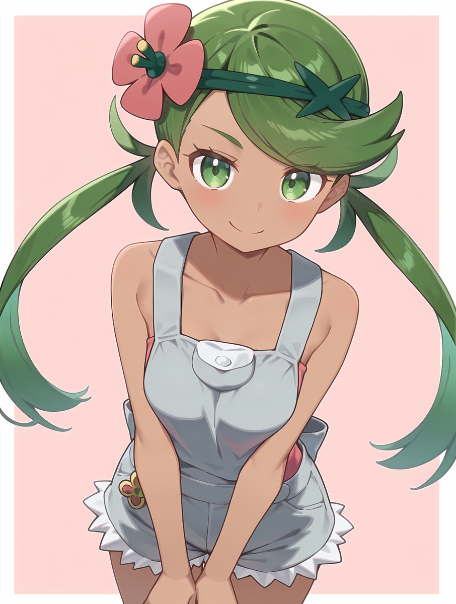 マオ