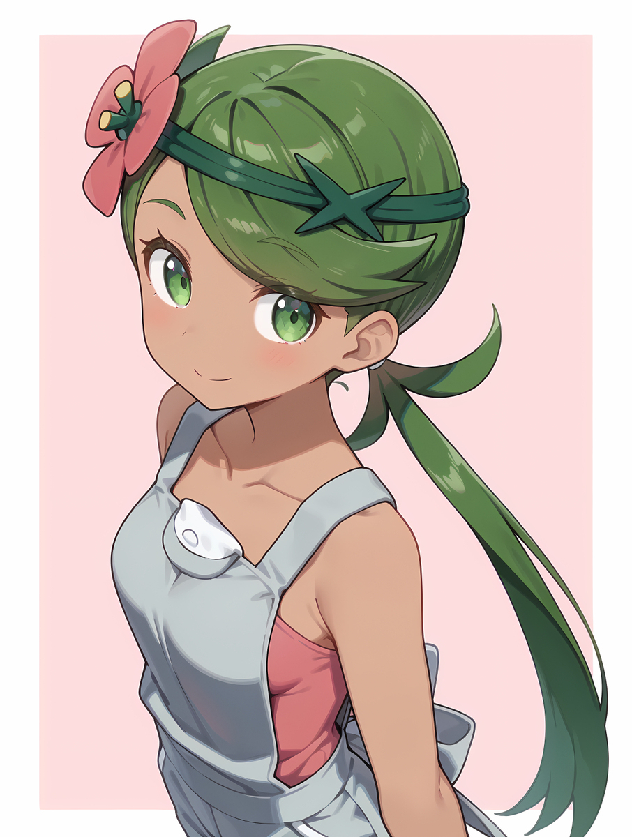 マオ