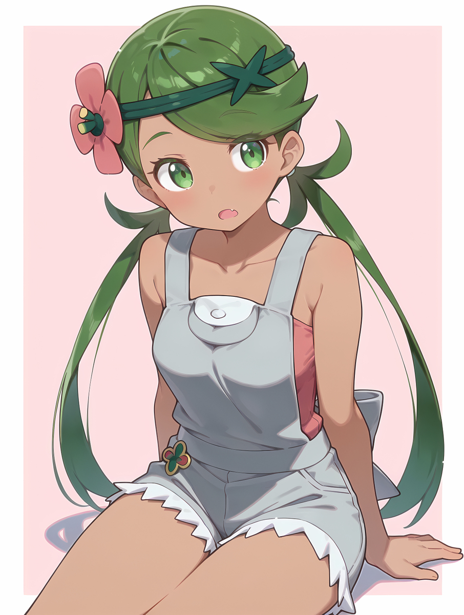マオ