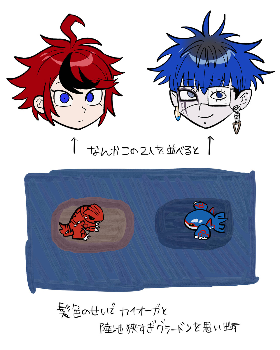ハンドラまとめ