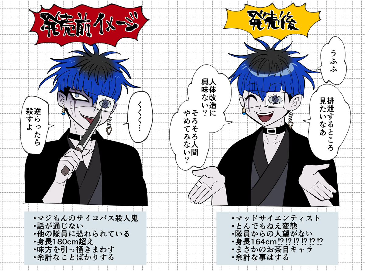 ハンドラまとめ