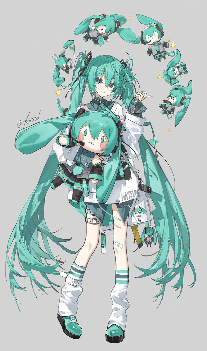 Miku