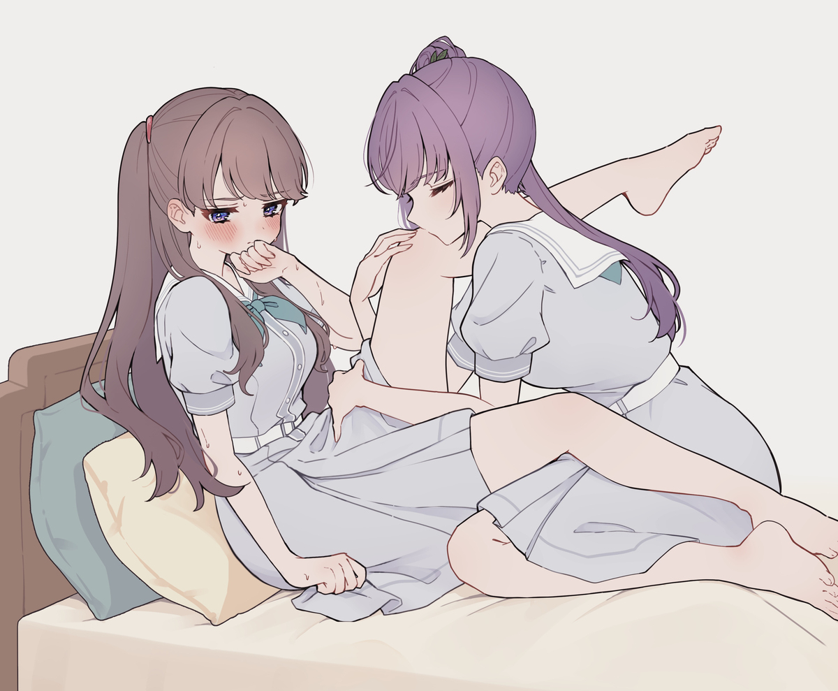 こずめぐまとめ③