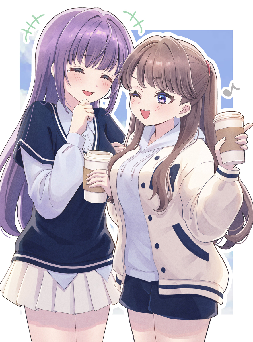 こずめぐまとめ③