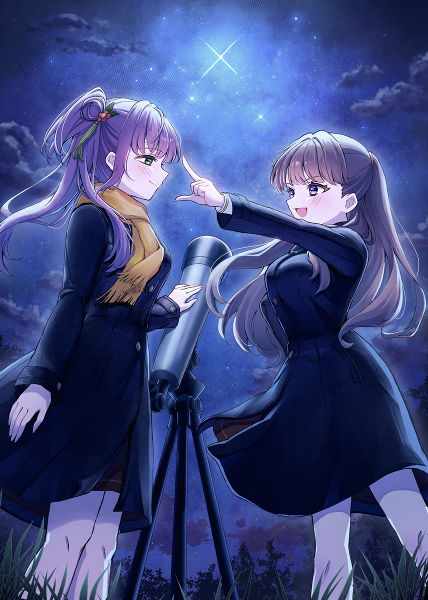 こずめぐまとめ③