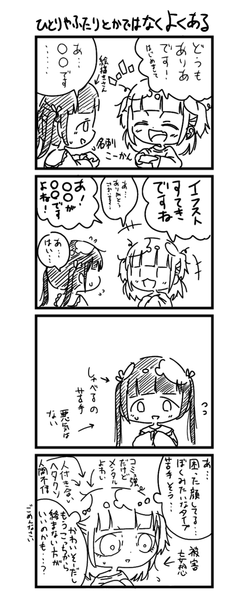 Xまとめ(落書き)