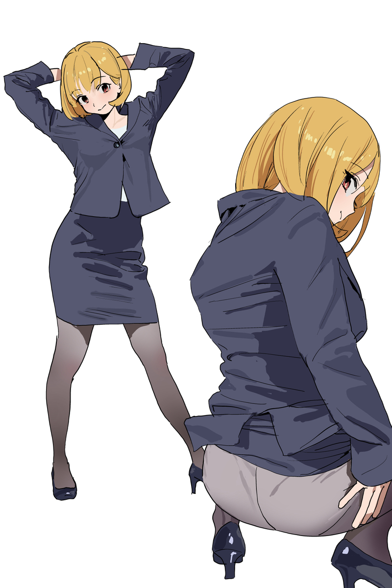 Sekoshi chan