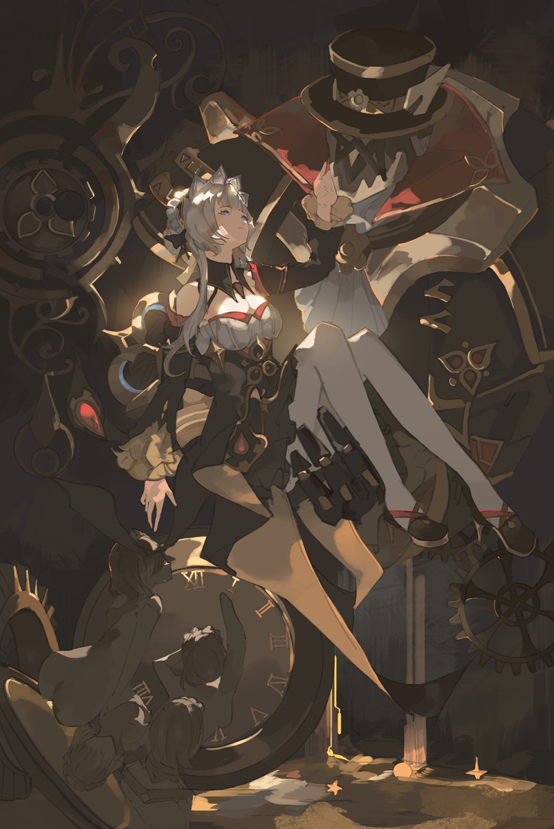 Marionette