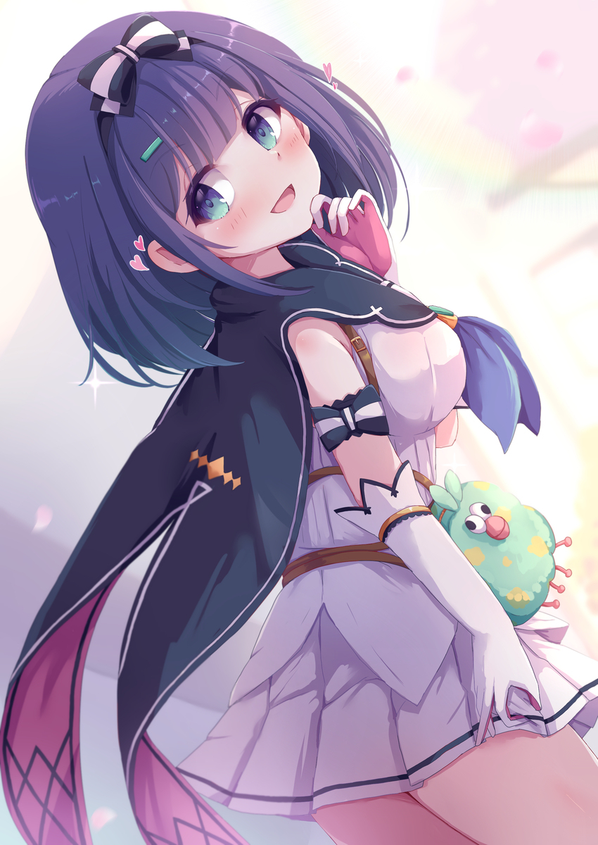 ミソラ