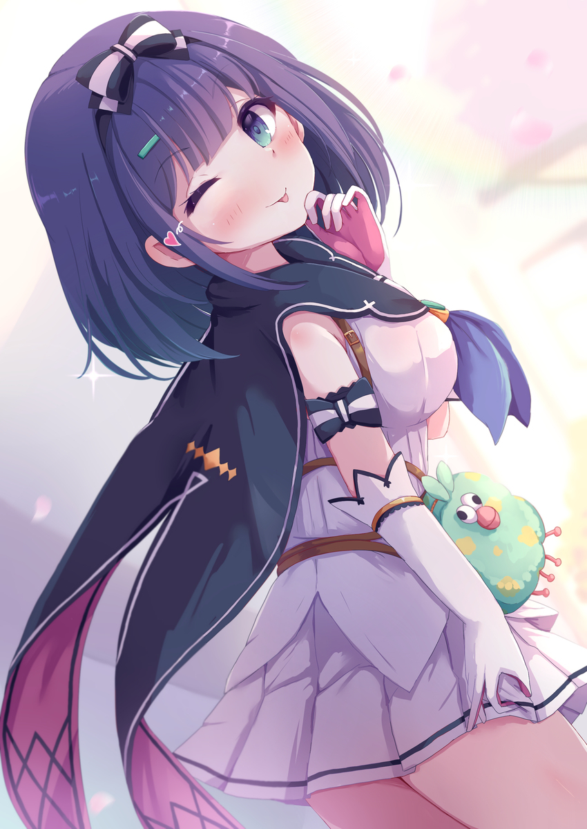 ミソラ