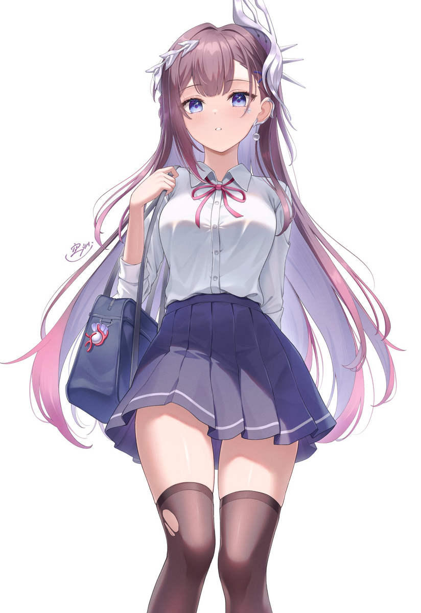 制服セイレンス