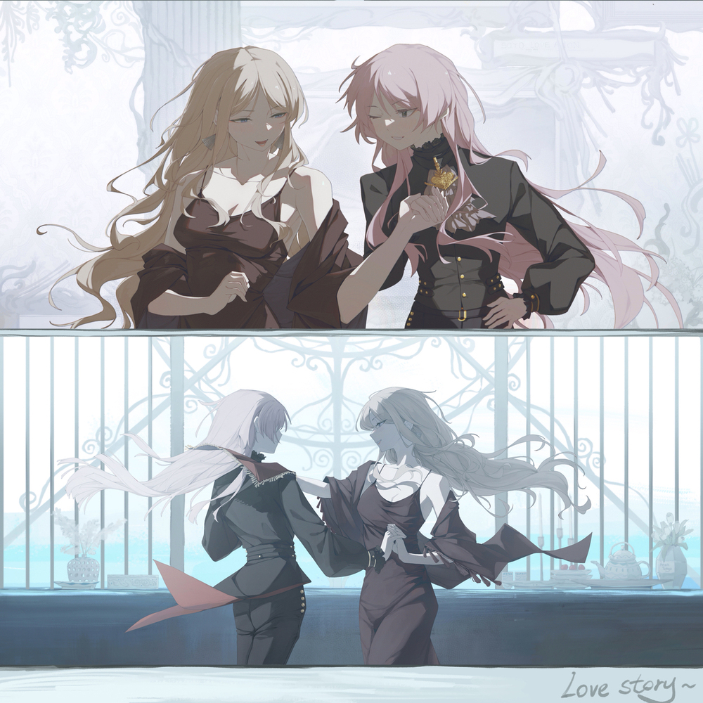 LOVE STORY
