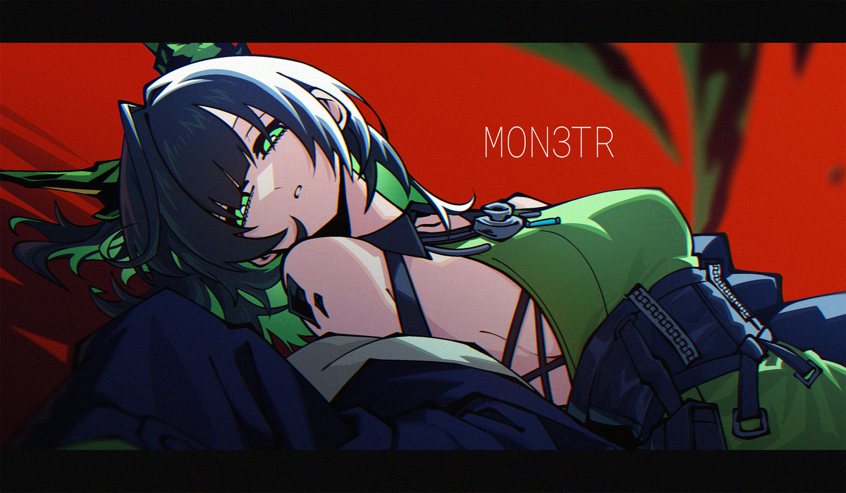 Mon3tr