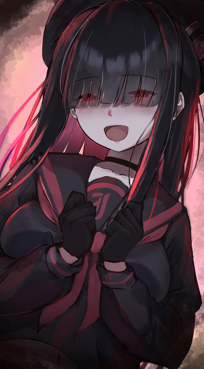 正実モブ