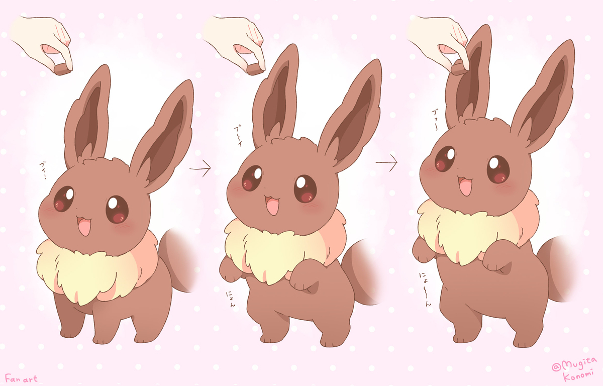 ポケモンのイラスト漫画まとめ