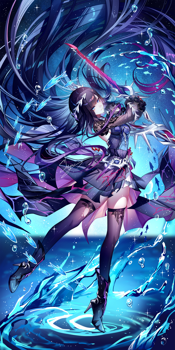 🐟🎶