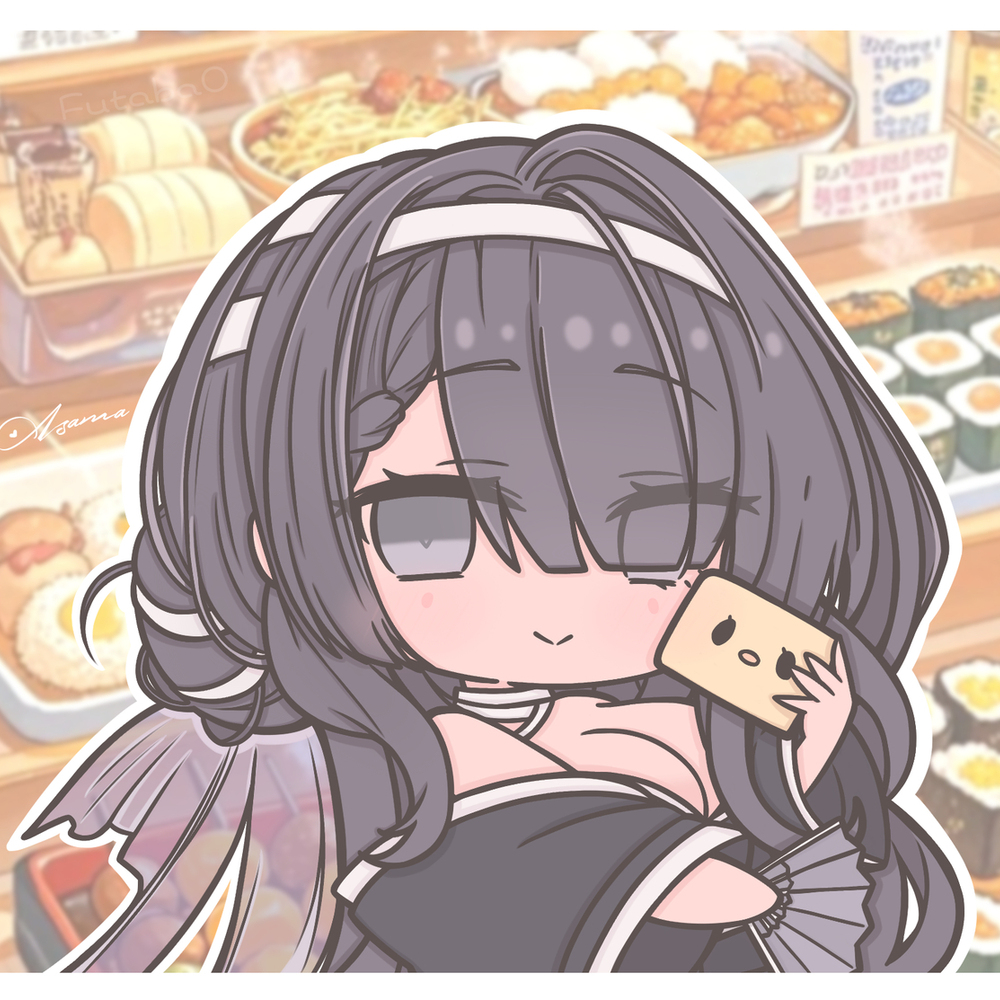 お弁當、買えちゃった！～(＾▽＾～)