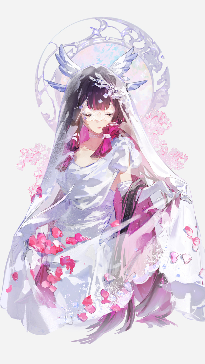 月神