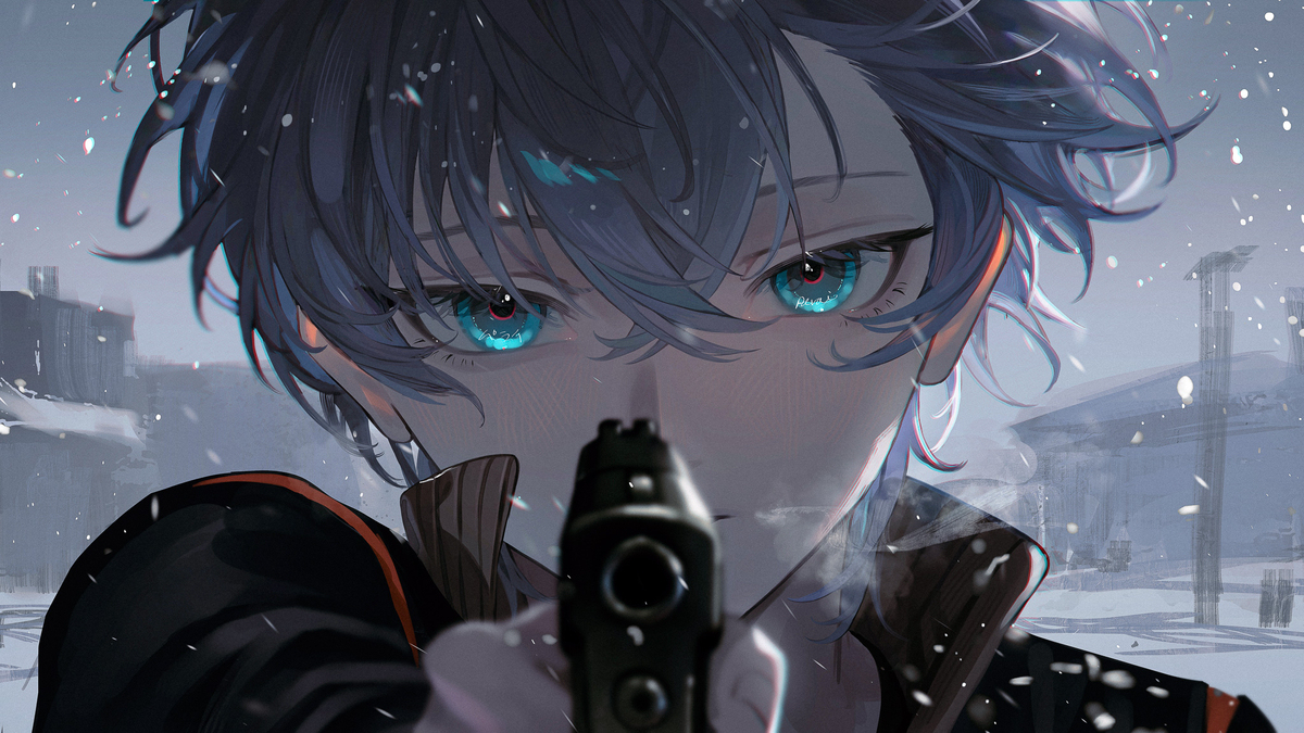 時には一人を殺すことで、より多くの者を救うこともあるのでしょう？