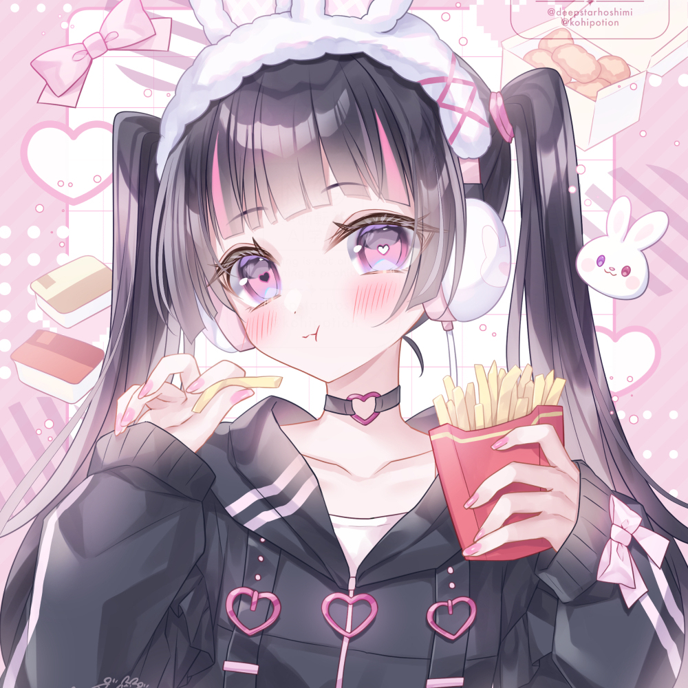 ポテナゲ??