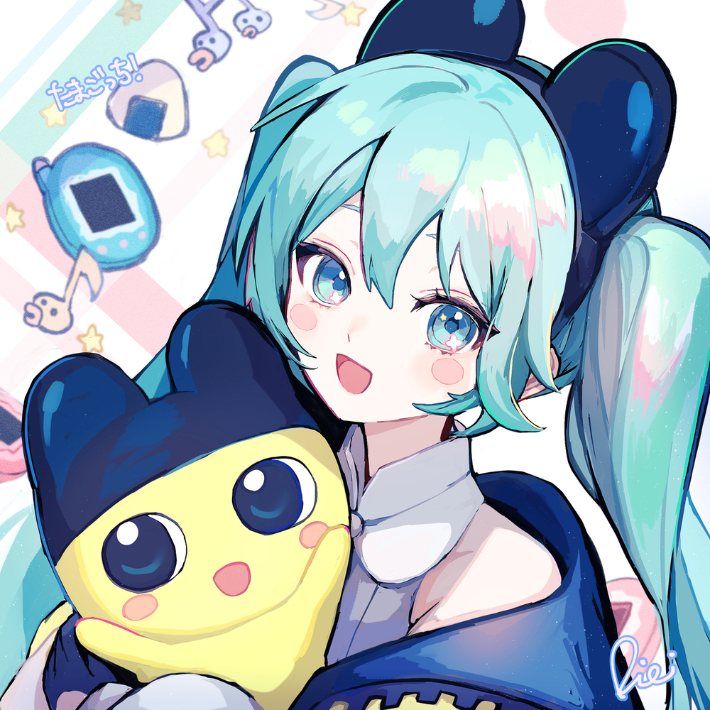 たまごっち！