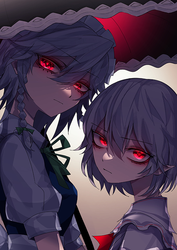 レミ咲