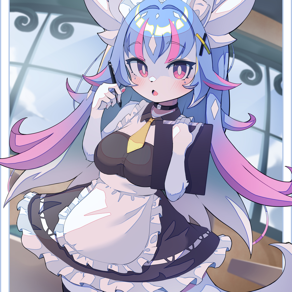メイドカフェ