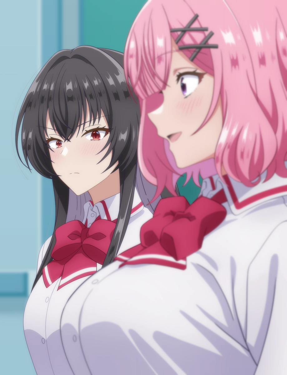 甘織のおっぱい……