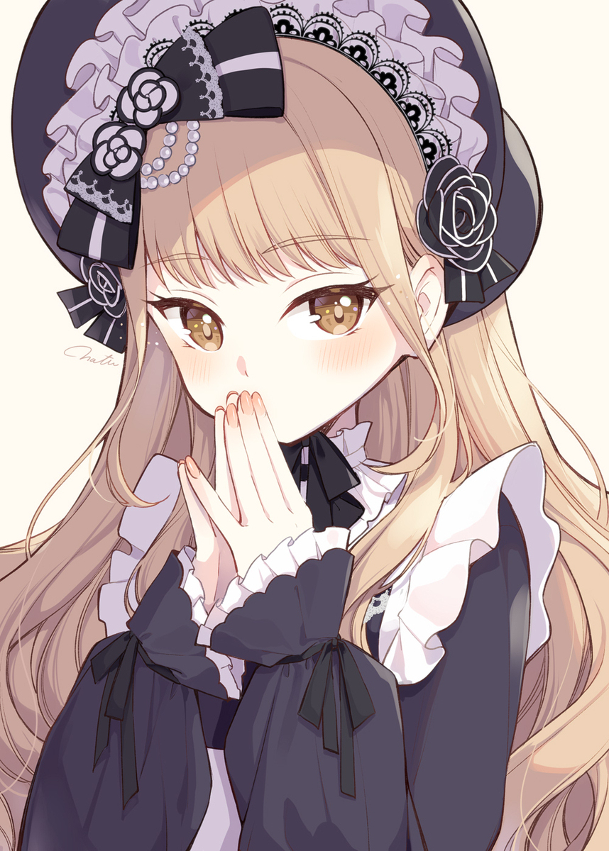 クレアさん