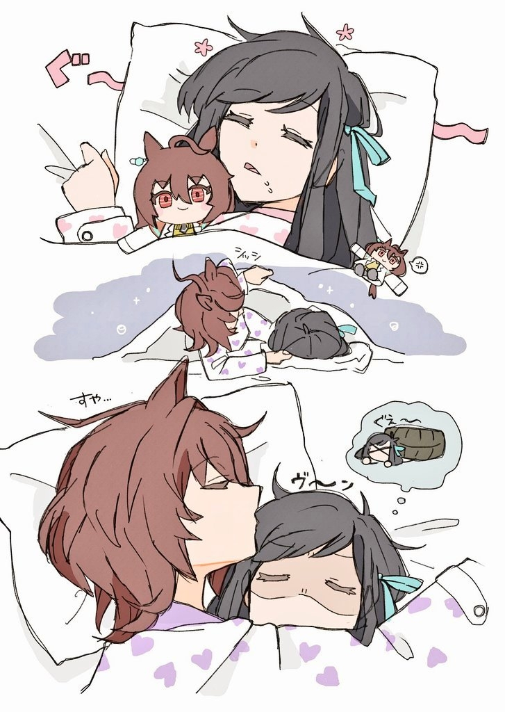 タキモル♀✨