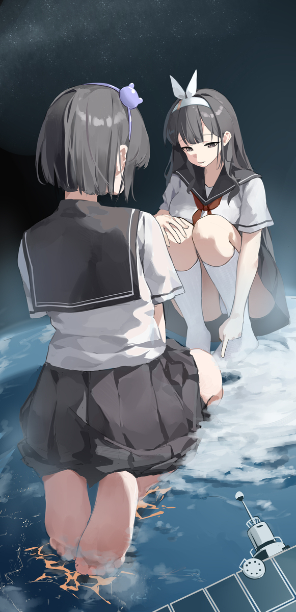 星球台风研究