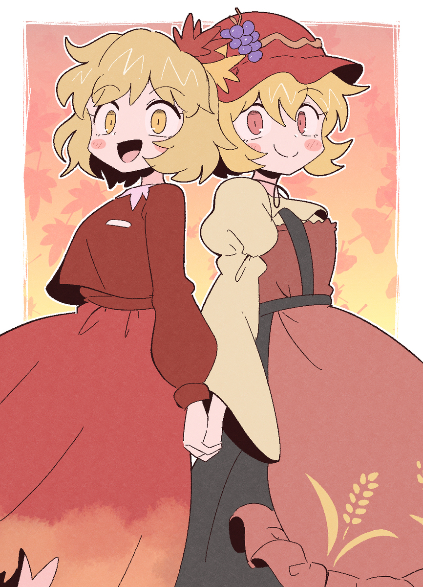 秋🍂