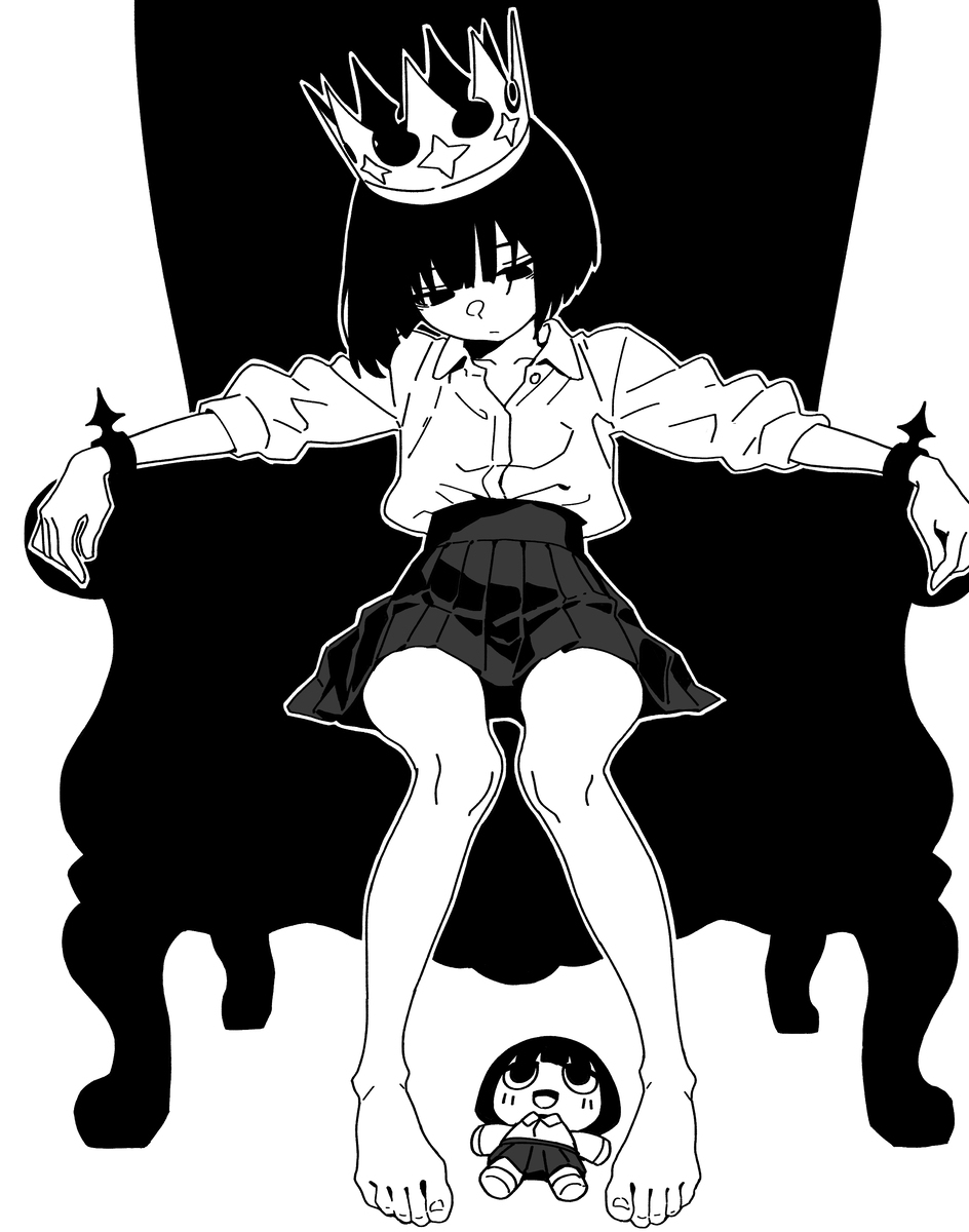 班长