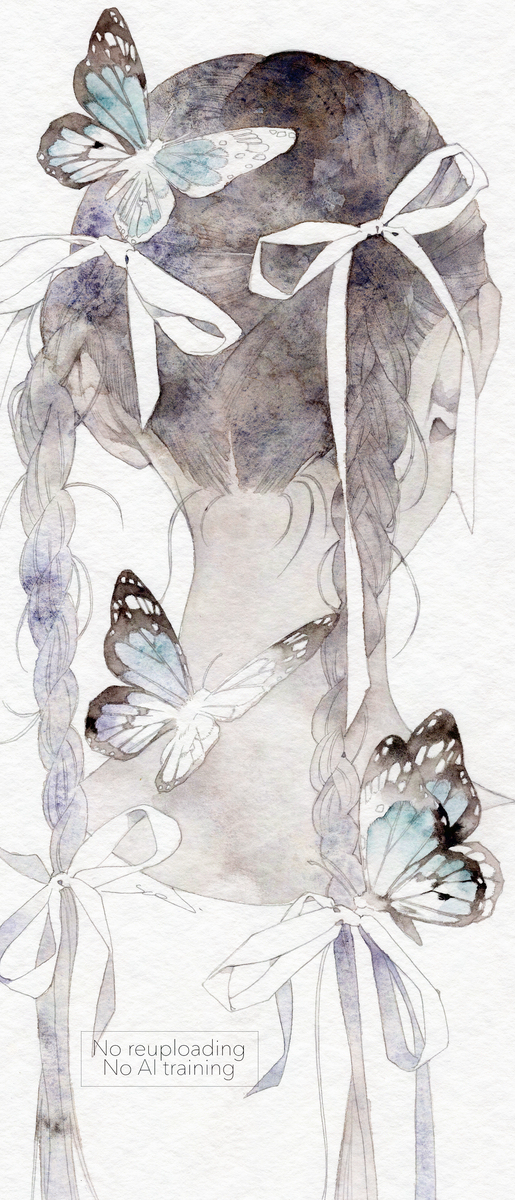 蝶結び