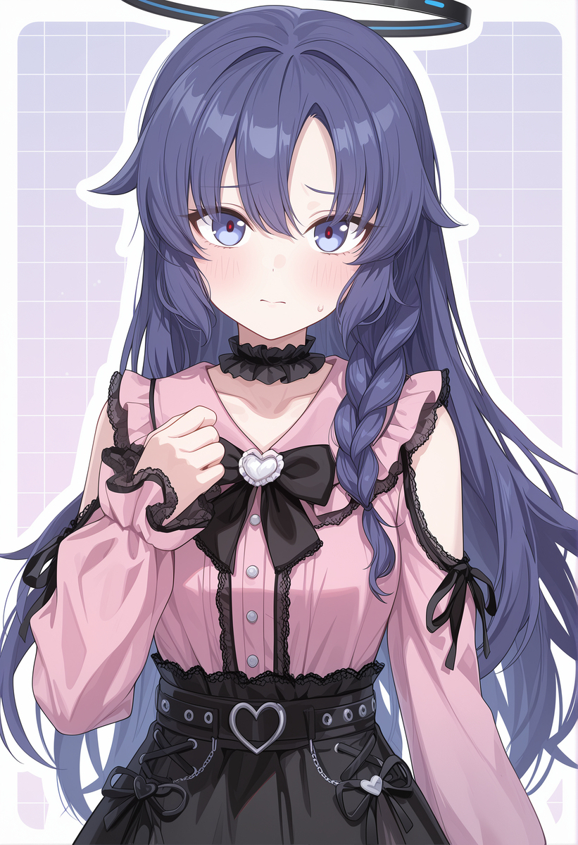 早瀬ユウカ