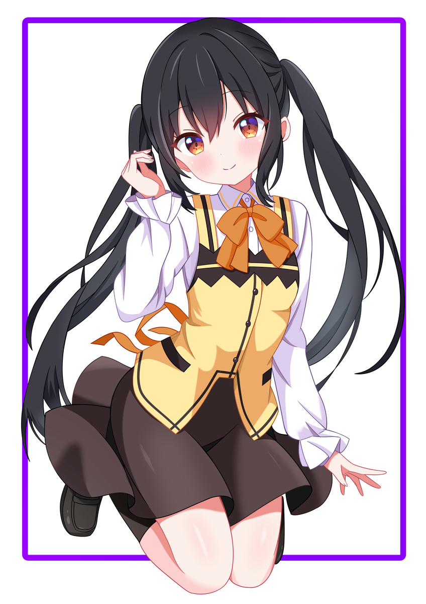 ご注文はあずにゃん