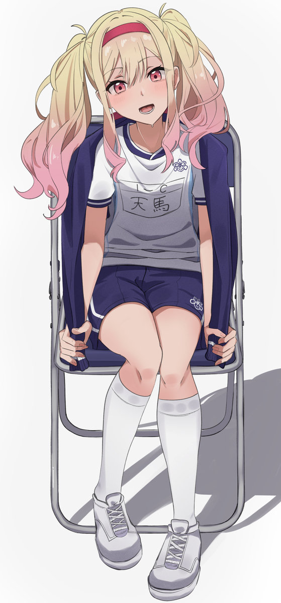 咲希ちゃん