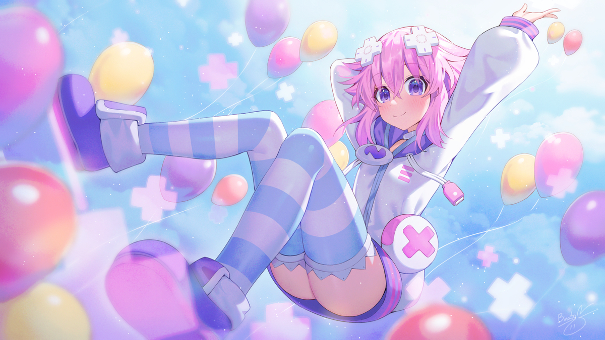 🎈BALLOONS🎈