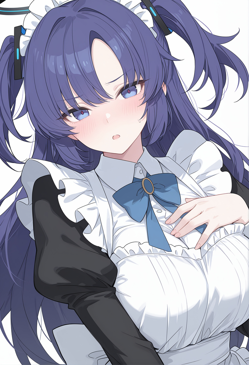 早瀬ユウカ