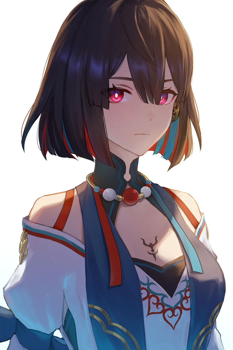 雪衣
