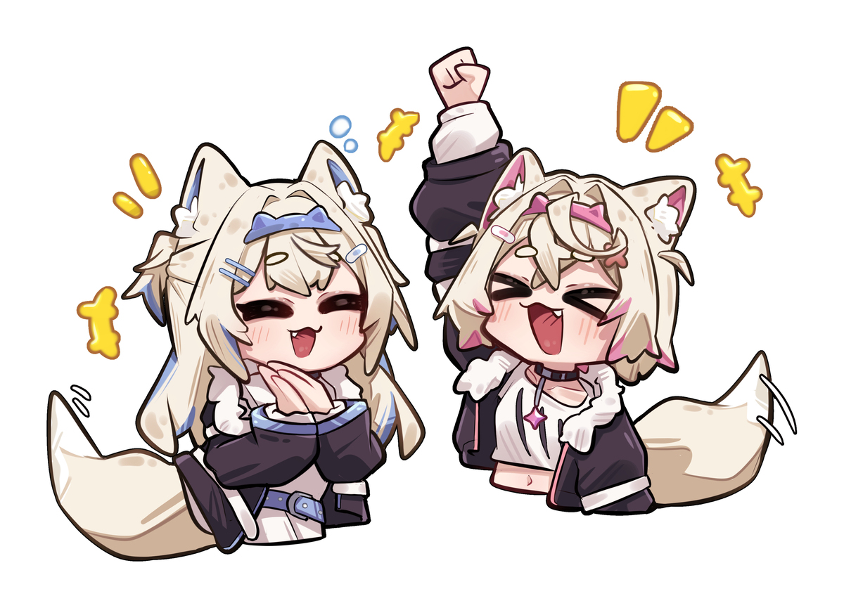 🐾🩵🩷