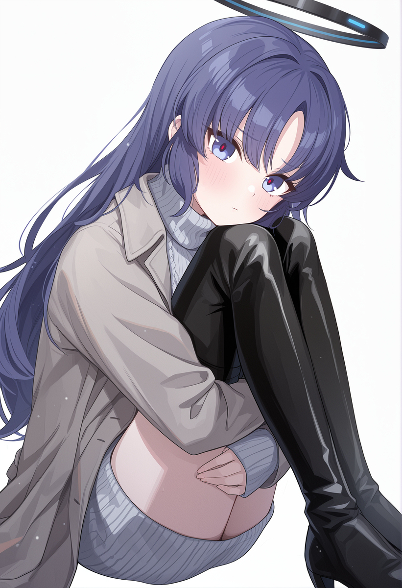 早瀬ユウカ