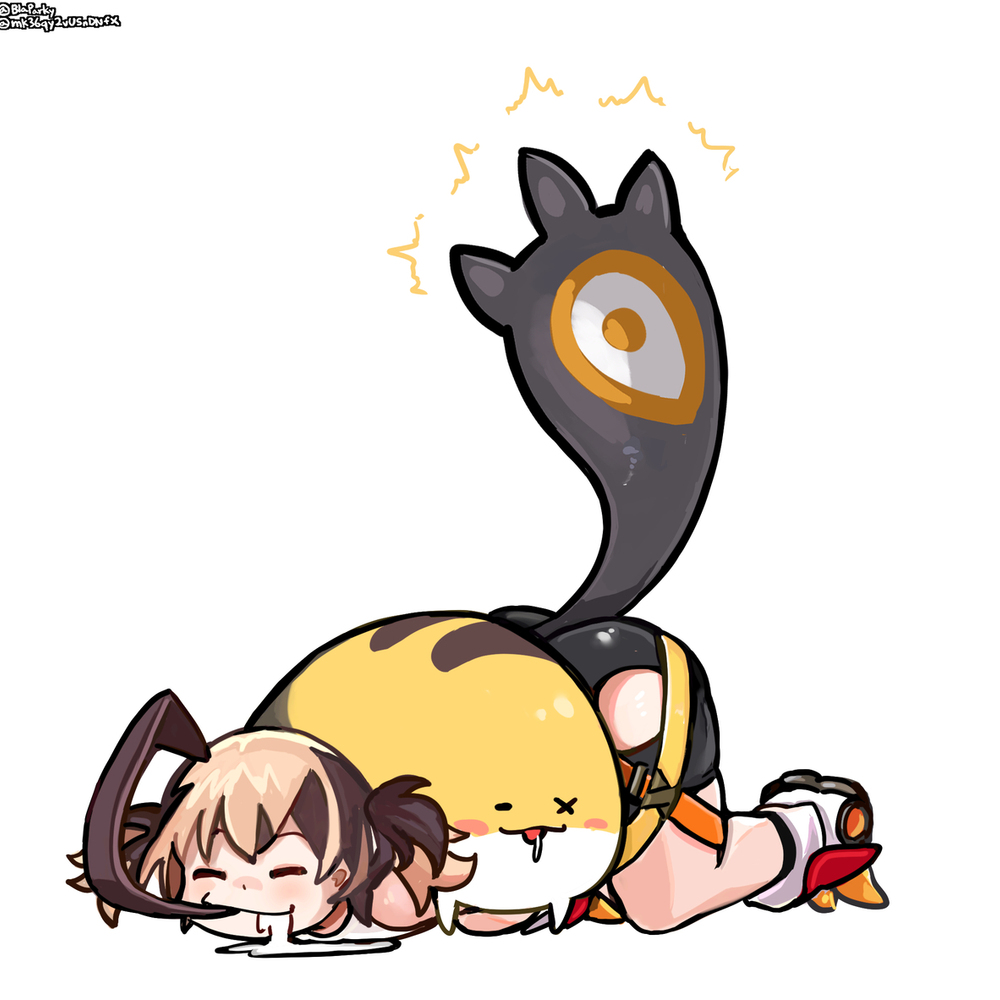 GG Sweepy