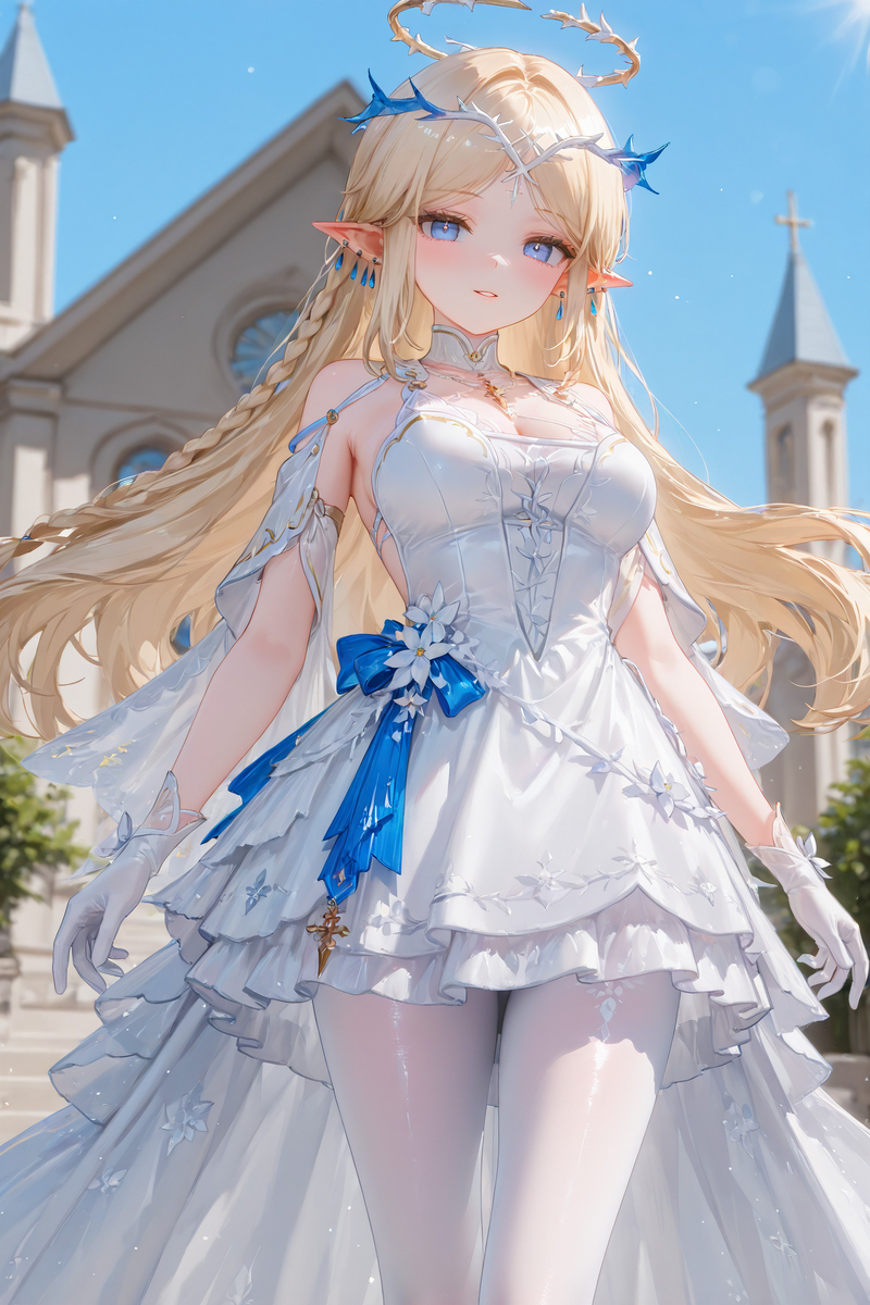 卡提希娅 Cartethyia 3