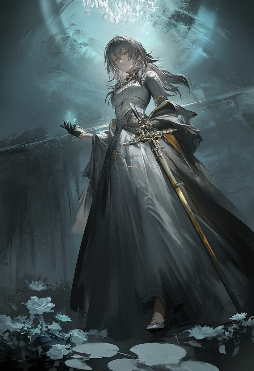 无题