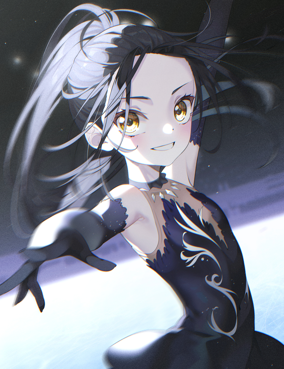 「ノービスの女王」