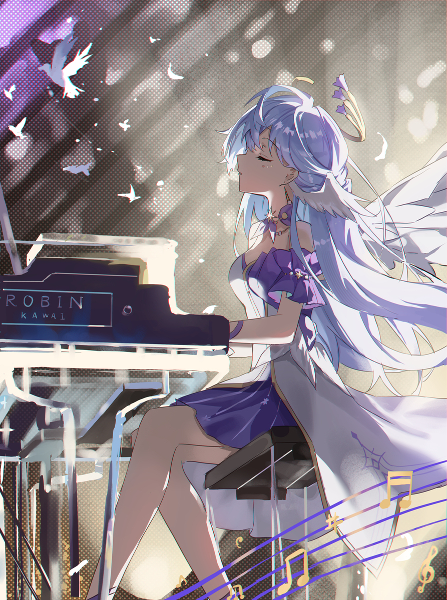 ロビン